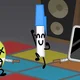 Pen - BFDI
