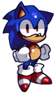 Sonic - EXE Canon