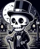 Theodore Skeleford
