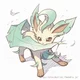 Leafeon