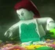 Lego Poison Ivy