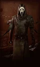 Dbd ghostface