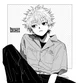 Killua zoldyck 