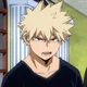 Bakugou Katsuki