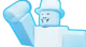 Glass battler