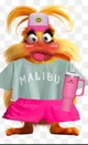 Preppy Lorax