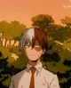 Shoto Todoroki