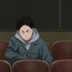Iwaizumi Hajime