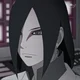 Orochimaru 