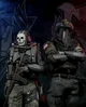 Ghost y Konig