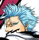 Grimmjow 