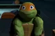 Yandere Michelangelo