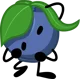 Blueberry