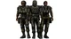 OOC Military