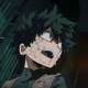 IZUKU MIDORIYA
