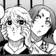Nagi and Reo