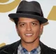 Bruno Mars