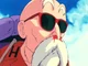 master roshi