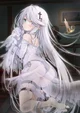 Ghost girl 