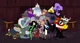 Disney XD Villians