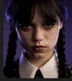Wednesday Addams 