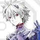 Kaworu Nagisa
