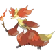 Delphox