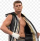 cody rhodes
