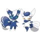 Meowstic
