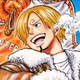 S Vinsmoke Sanji
