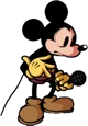 Mick Mouse