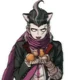 Gundham Tanaka 
