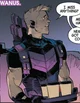 Clint Barton