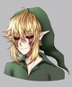 Ben Drowned