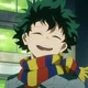 Izuku Midoriya