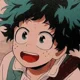 Izuku Midoriya