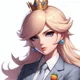Rosalina -Boss-