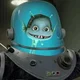 Minion in Megamind