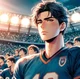 BL Football BF