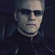 Albert Wesker