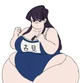 BBW Komi