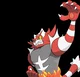 Incineroar