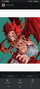 Dragon kirishima