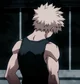 Katsuki Bakugou 