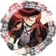 Chuuya but silly V2
