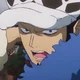 Trafalgar Law