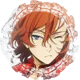 Nakahara Chuuya