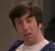 Howard Wolowitz