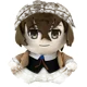 Dazai but silly