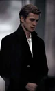 Hayden Christensen